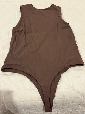 nuuds bodysuit